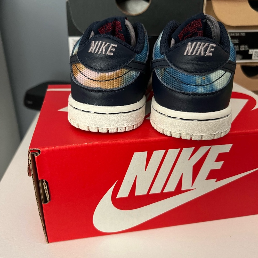 Toddler shoes - Picture 2 of 4